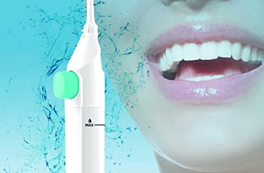 Idropulsore IG115472 InnovaGoods