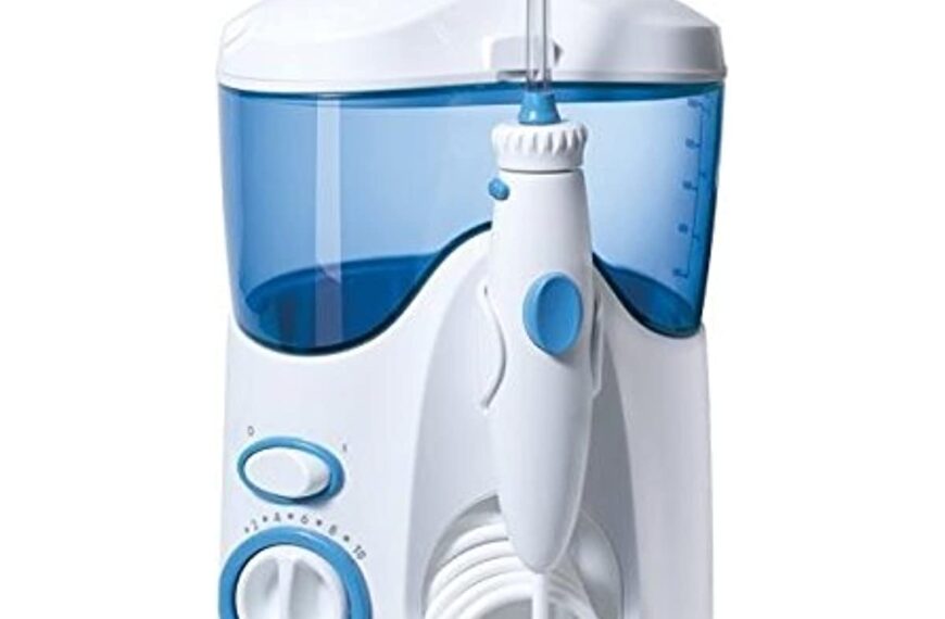 Idropulsore Waterpik 100 Ultra