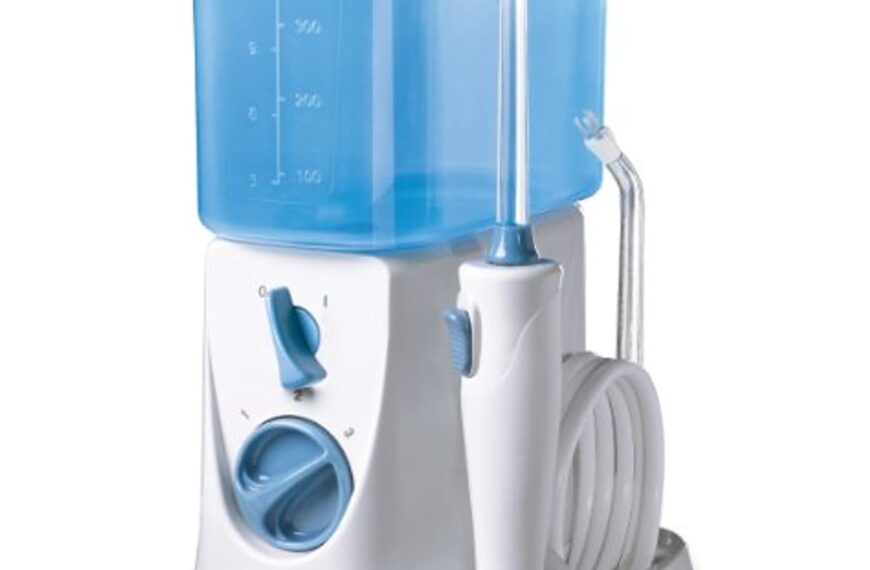 Idropulsore Waterpik WP250EU
